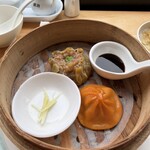 中国料理 唐苑 光が丘IMA店 - 