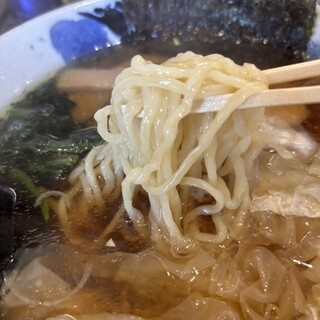 竹打ち麺工房 たかまる_0