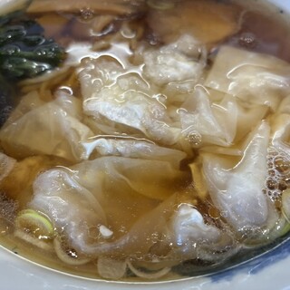 竹打ち麺工房 たかまる_1