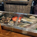 串焼炉端 三代目 巌流 - 