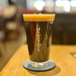 リトル デリリウムカフェ - 