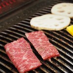 宮崎牛焼肉 松心 - 