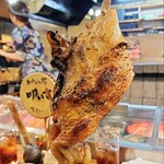 串焼炉端 三代目 巌流 - 