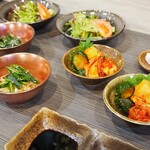 宮崎牛焼肉 松心 - 