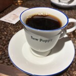 喫茶ニューポピー - 