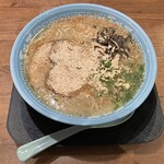 ラーメン 天外天 - ラーメン