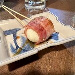 炭火焼きとり 昭和屋 - 