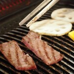 宮崎牛焼肉 松心 - 