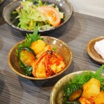 宮崎牛焼肉 松心 - 