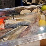 串焼炉端 三代目 巌流 - 