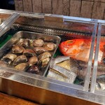 串焼炉端 三代目 巌流 - 