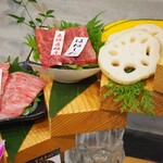 宮崎牛焼肉 松心 - 