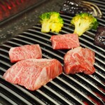 宮崎牛焼肉 松心 - 
