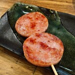 串焼炉端 三代目 巌流 - 