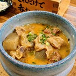串焼炉端 三代目 巌流 - 