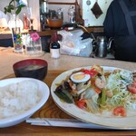 オリーブ - 
