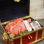 宮崎牛焼肉 松心 - 