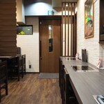 宮崎牛焼肉 松心 - 