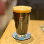 リトル デリリウムカフェ - 