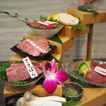 宮崎牛焼肉 松心 - 