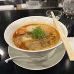 創作麺工房 鳴龍 - 