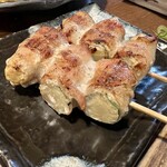 炭火焼きとり 昭和屋 - 