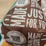 マクドナルド - ドリンク写真: