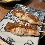炭火焼きとり 昭和屋 - 