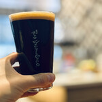 リトル デリリウムカフェ - 