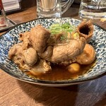 炭火焼きとり 昭和屋 - 