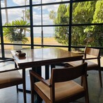 Restaurant Azzurro Mare Terrace on the Bay - 