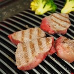 宮崎牛焼肉 松心 - 