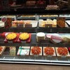 りんごとバター。