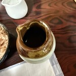 けんぞう蕎麦 - 