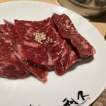 焼肉 利久 ららぽーとTOKYO-BAY店 - 