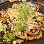 炭火焼きとり 昭和屋 - 