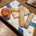 炭火焼きとり 昭和屋 - 