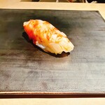 むら上 - 車海老