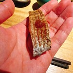 むら上 - タチウオ