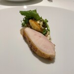 レストラン アレナ - 