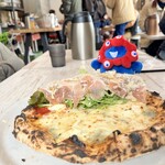 ピッツェリア ダ ハル - 