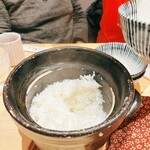 とんかつ神楽坂さくら - 