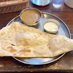 ターリー屋 - 料理写真: