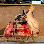 串焼炉端 三代目 巌流 - 