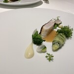 レストラン アレナ - 