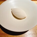 むら上 - 和三盆アイス