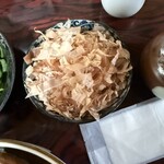 けんぞう蕎麦 - 