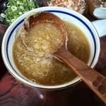 けんぞう蕎麦 - 