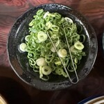 けんぞう蕎麦 - 