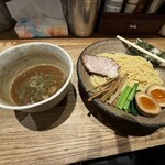 麺屋ぬかじ - 
